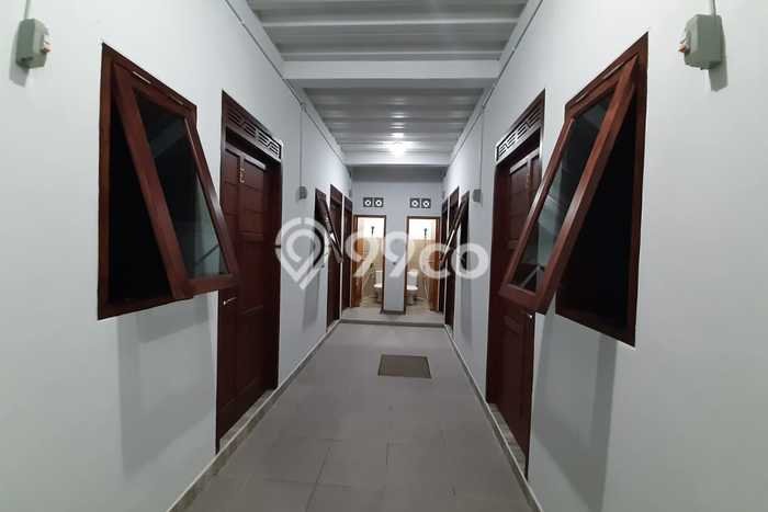 Kost Dijual Lokasi Coblong, Bandung, 6 KT, 2 KM, 140m2 Kost Dijual Lokasi Coblong, Bandung, 6 KT, 2 KM, 140m2