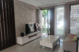 Dijual Rumah Luas Megah Dengan View Cantik di Summarecon Bandung, Bandung Dijual Rumah Luas Megah Dengan View Cantik di Summarecon Bandung, Bandung