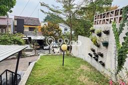 Dijual Cepat Rumah Favorit Siap Huni LB 99m2 di Mandalajati, Bandung Dijual Cepat Rumah Favorit Siap Huni LB 99m2 di Mandalajati, Bandung