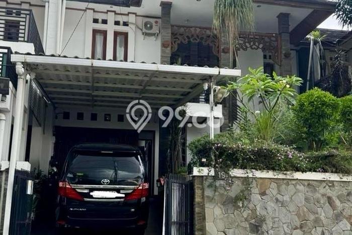 Dijual Hunian Mewah dengan Fasilitas Sekitar Komplit di Sukajadi, Bandung Dijual Hunian Mewah dengan Fasilitas Sekitar Komplit di Sukajadi, Bandung
