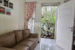 Rumah Luas Asri 3 KT Siap Huni di Taman Kopo Indah Bandung Rumah Luas Asri 3 KT Siap Huni di Taman Kopo Indah Bandung