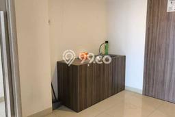 Untuk Dijual Apartemen 1 KT & 1 KM di Bandung Area Strategis Untuk Dijual Apartemen 1 KT & 1 KM di Bandung Area Strategis