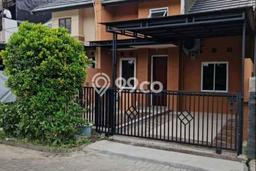 Jual Rumah Bagus Siap Huni LB 90m2 di Arcamanik, Bandung Jual Rumah Bagus Siap Huni LB 90m2 di Arcamanik, Bandung