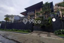 Rumah Luxury Modern Siap Huni di Setra Duta Bandung Rumah Luxury Modern Siap Huni di Setra Duta Bandung