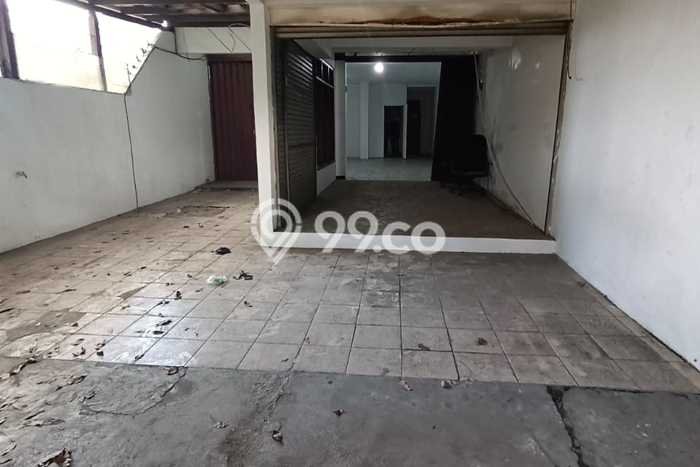 Ruko Dijual di Bandung LT 150m2 & LB 240m2 Lokasi Terbaik! Ruko Dijual di Bandung LT 150m2 & LB 240m2 Lokasi Terbaik!