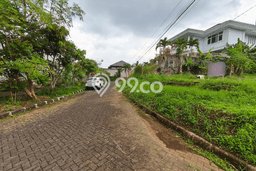 Lahan untuk Dijual di Sukasari Bandung Luas 807m2 Lahan untuk Dijual di Sukasari Bandung Luas 807m2