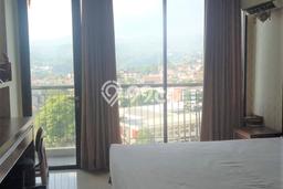 Hunian Apartemen Ekonomis di Bandung dengan 1 Kamar Tidur, 1 Kamar Mandi Hunian Apartemen Ekonomis di Bandung dengan 1 Kamar Tidur, 1 Kamar Mandi