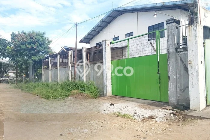 Gudang paling strategis disewakan di Babakan Ciparay Bandung Gudang paling strategis disewakan di Babakan Ciparay Bandung