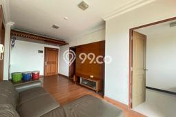Apartemen Terawat Dijual di Bandung Spesifikasi 3 KT, 2 KM Apartemen Terawat Dijual di Bandung Spesifikasi 3 KT, 2 KM