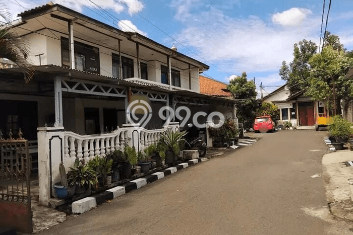Unit Kost Dijual di Batununggal dengan 25 Kamar Tidur & Luas Bangunan 500m2 Unit Kost Dijual di Batununggal dengan 25 Kamar Tidur & Luas Bangunan 500m2