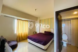 Dijual Apartemen di Bandung 2 Kamar & 2 Kamar Mandi, Luas 64m2 Dijual Apartemen di Bandung 2 Kamar & 2 Kamar Mandi, Luas 64m2