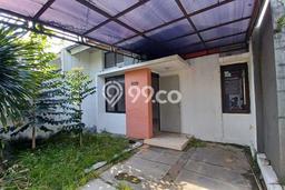 Rumah Murah LT 78m2 di Ciwastra Akses Mudah Rumah Murah LT 78m2 di Ciwastra Akses Mudah