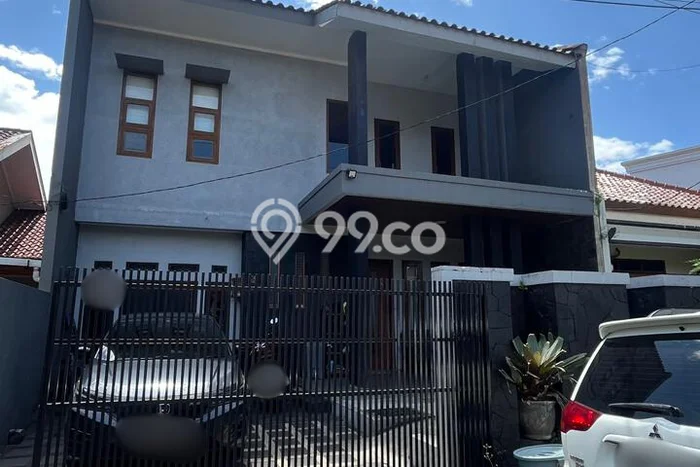 Jual Rumah Strategis Bagus Punya 3 KT di Regol Bandung SHM Jual Rumah Strategis Bagus Punya 3 KT di Regol Bandung SHM