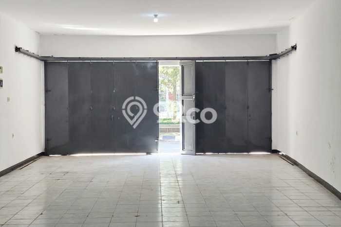 Unit Ruko Dijual di Bandung LT 140m2 & LB 140m2 Unit Ruko Dijual di Bandung LT 140m2 & LB 140m2