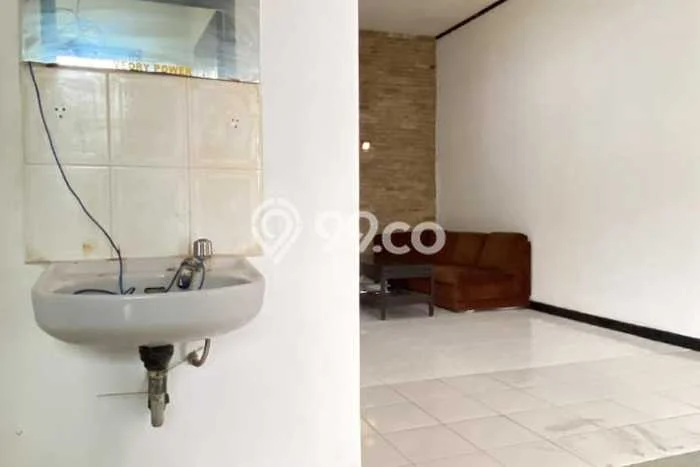 Rumah Minimalis 4 KT LT 147m2 di Buah Batu Rumah Minimalis 4 KT LT 147m2 di Buah Batu