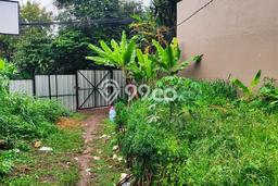 Untuk Dijual Tanah di Bandung, Luas 559m2 PPJB Untuk Dijual Tanah di Bandung, Luas 559m2 PPJB