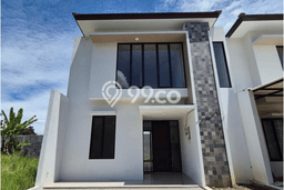 Dijual Rumah Eksklusif 3 KT di Setiabudi, Bandung Dijual Rumah Eksklusif 3 KT di Setiabudi, Bandung