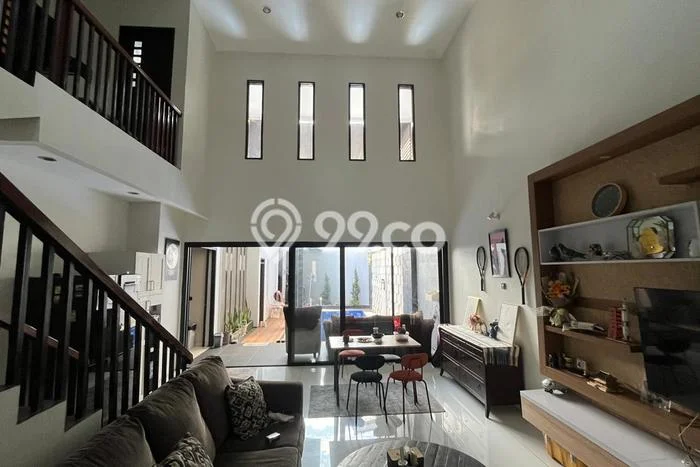 Jual Rumah Strategis Bagus Punya 3 KT di Regol Bandung SHM Jual Rumah Strategis Bagus Punya 3 KT di Regol Bandung SHM