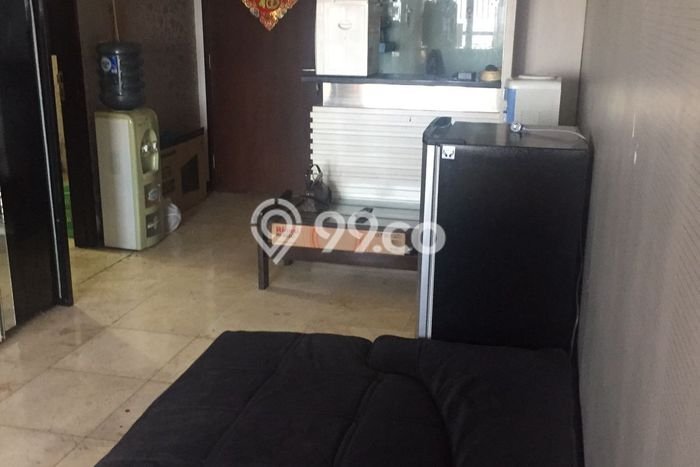 Hunian Apartemen Ideal untuk Dijual di Bandung dengan 2 Kamar Hunian Apartemen Ideal untuk Dijual di Bandung dengan 2 Kamar