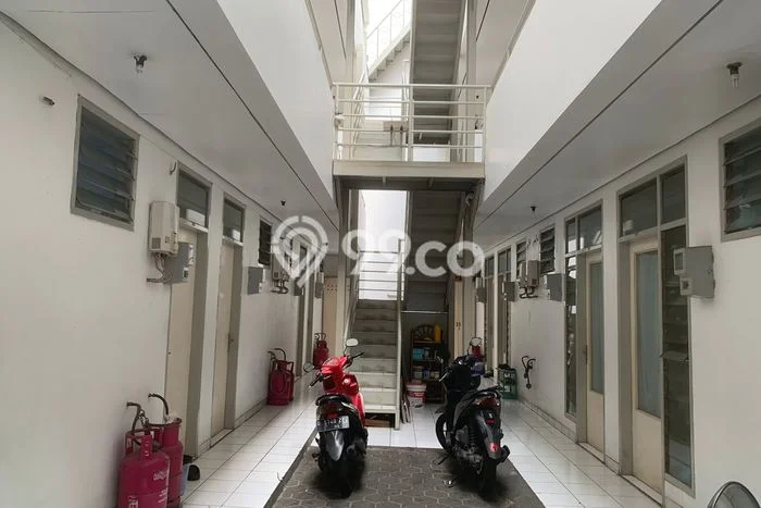 Unit Kost Dijual di Bandung Spesifikasi 29 Kamar Tidur dan Area Strategis Unit Kost Dijual di Bandung Spesifikasi 29 Kamar Tidur dan Area Strategis