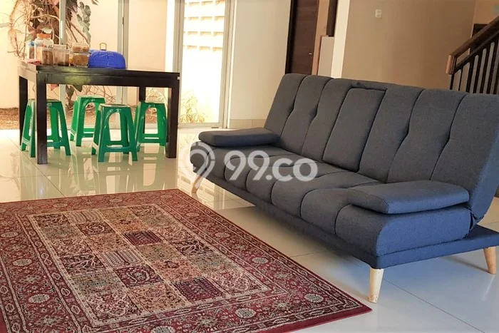 Rumah Modern Cantik 4 KT Bisa Langsung Pindah di Mandalajati Rumah Modern Cantik 4 KT Bisa Langsung Pindah di Mandalajati