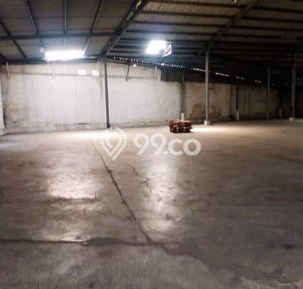 Unit Gudang Tersedia di Soekarno Hatta Spesifikasi LB 1150m2 Unit Gudang Tersedia di Soekarno Hatta Spesifikasi LB 1150m2