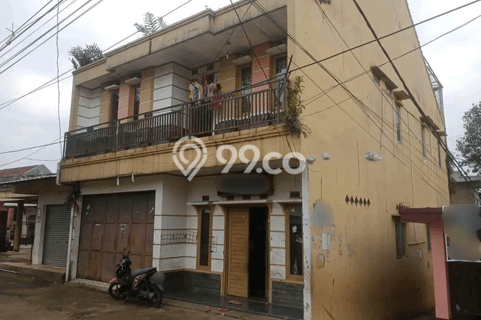 Dijual Kost di Kawasan Jatinangor, Sumedang, Spesifikasi 12 KT, 8 KM, 210m2 Dijual Kost di Kawasan Jatinangor, Sumedang, Spesifikasi 12 KT, 8 KM, 210m2