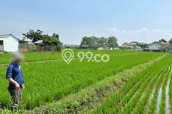 Lahan untuk Dijual Lokasi Soreang, Bandung Luas 3926m2 SHM Lahan untuk Dijual Lokasi Soreang, Bandung Luas 3926m2 SHM