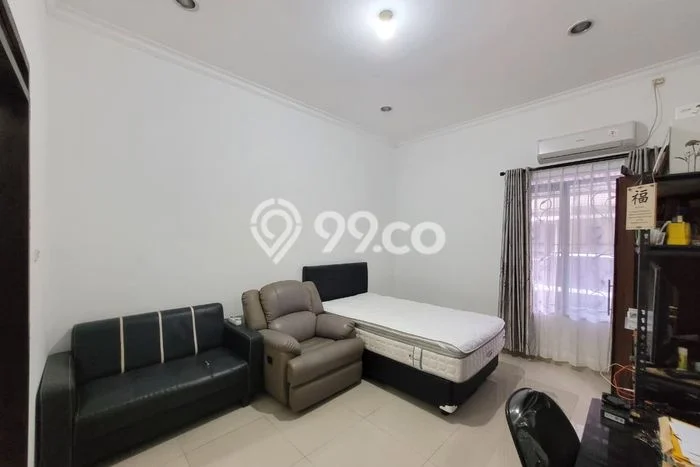 Hunian Cantik Minimalis Lb 100m2 di Bandung Kidul, Bandung Hunian Cantik Minimalis Lb 100m2 di Bandung Kidul, Bandung