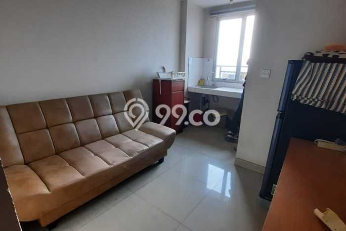 Unit Apartemen 2 Kamar & 1 Kamar Mandi Dijual di Andir, Bandung Unit Apartemen 2 Kamar & 1 Kamar Mandi Dijual di Andir, Bandung