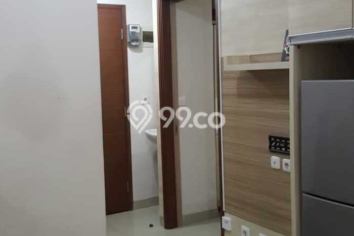 Hunian Apartemen Hemat 2 KT 1 KM di Andir, Bandung, Jawa Barat Hunian Apartemen Hemat 2 KT 1 KM di Andir, Bandung, Jawa Barat