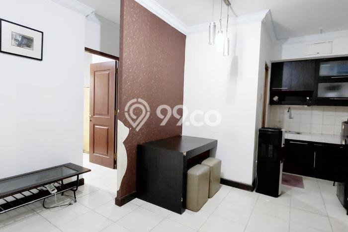 Tersedia Apartemen 2 KT, 1 KM, 48m2 di Sukajadi, Bandung Tersedia Apartemen 2 KT, 1 KM, 48m2 di Sukajadi, Bandung