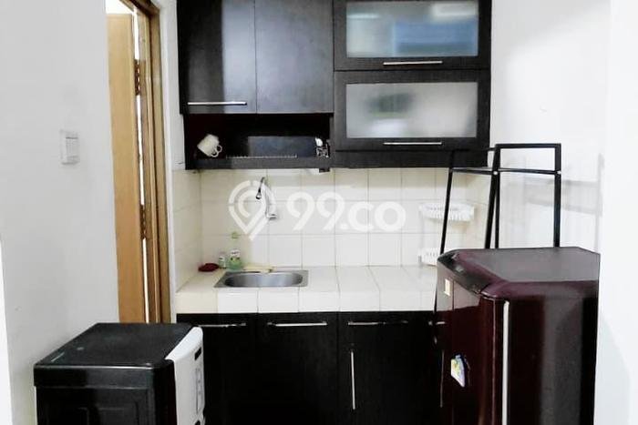 Tersedia Apartemen 2 KT, 1 KM, 48m2 di Sukajadi, Bandung Tersedia Apartemen 2 KT, 1 KM, 48m2 di Sukajadi, Bandung