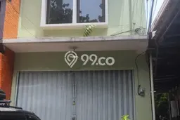 Ruko Dijual di Prime Area Bandung Luas 162m2 Ruko Dijual di Prime Area Bandung Luas 162m2
