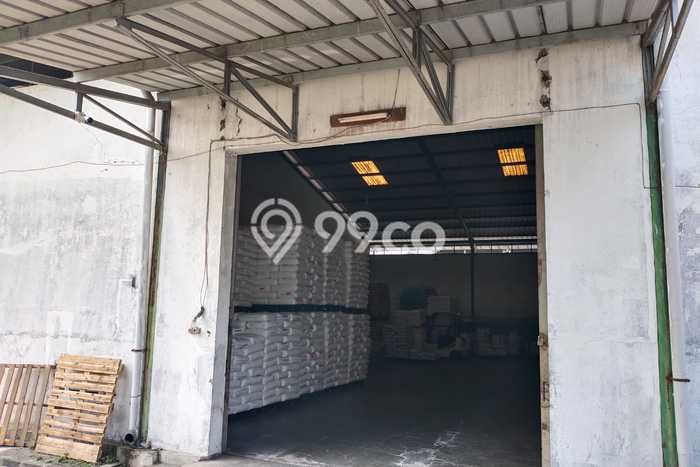 Unit Gudang Dijual di Padalarang Bandung Barat 1000m2 Unit Gudang Dijual di Padalarang Bandung Barat 1000m2