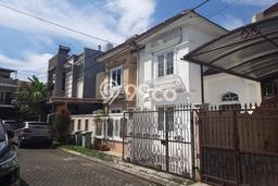 Jual Rumah Modern 3 KT di Kalideres, Jakarta Barat Jual Rumah Modern 3 KT di Kalideres, Jakarta Barat