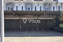 Ruko Dijual di Prime Area Jakarta Barat Luas 445m2 Ruko Dijual di Prime Area Jakarta Barat Luas 445m2