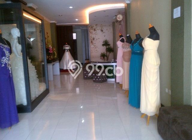 Unit Ruko Dijual di Pesanggrahan Jakarta Selatan Luas Bangunan 72m2 Unit Ruko Dijual di Pesanggrahan Jakarta Selatan Luas Bangunan 72m2