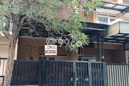 Rumah Minimalis 4 KT LT 48m2 di Kalideres Rumah Minimalis 4 KT LT 48m2 di Kalideres