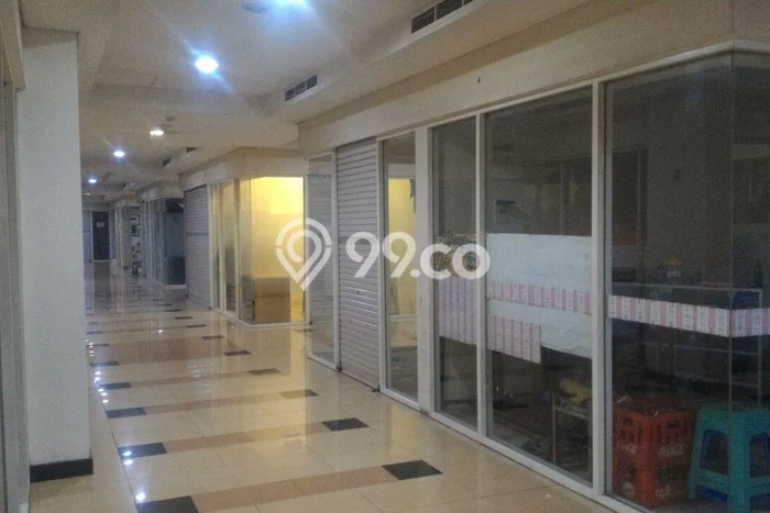 Untuk Dijual! Komersial di Kalideres Jakarta Barat LT 6m2 / LB 6m2 Kawasan Strategis Untuk Dijual! Komersial di Kalideres Jakarta Barat LT 6m2 / LB 6m2 Kawasan Strategis