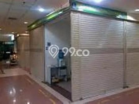 Komersial Dijual di Jakarta Barat LT 20m2 & LB 20m2 Lokasi Terbaik! Komersial Dijual di Jakarta Barat LT 20m2 & LB 20m2 Lokasi Terbaik!