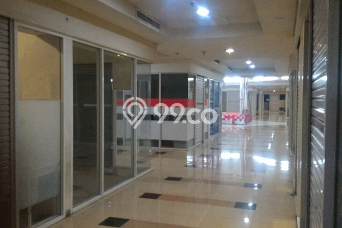 Untuk Dijual! Komersial di Kalideres Jakarta Barat LT 6m2 / LB 6m2 Kawasan Strategis Untuk Dijual! Komersial di Kalideres Jakarta Barat LT 6m2 / LB 6m2 Kawasan Strategis