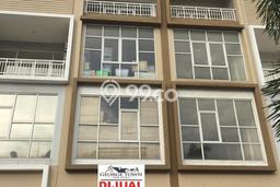 Ruko Dijual di Jakarta Barat LT 68m2 & LB 272m2 Lokasi Terbaik! Ruko Dijual di Jakarta Barat LT 68m2 & LB 272m2 Lokasi Terbaik!