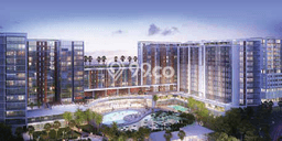 Apartemen Murah Dijual di Jakarta Barat 2 KT & 1 KM Apartemen Murah Dijual di Jakarta Barat 2 KT & 1 KM