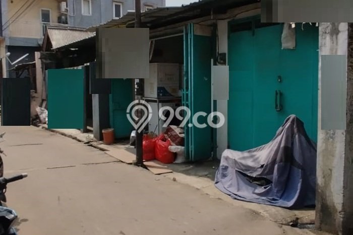 Untuk Dijual! Gudang di Kalideres Jakarta Barat LT 274m2 / LB 250m2 Kawasan Strategis Untuk Dijual! Gudang di Kalideres Jakarta Barat LT 274m2 / LB 250m2 Kawasan Strategis