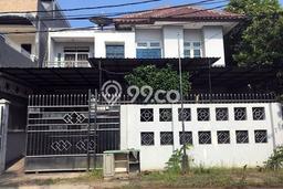 Rumah Mewah LB 265m2 Siap Huni Desain Elegan di Kalideres, Jakarta Barat Rumah Mewah LB 265m2 Siap Huni Desain Elegan di Kalideres, Jakarta Barat