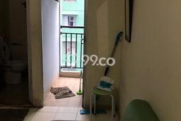 Dijual Apartemen Terjangkau di Cengkareng, Jakarta Barat dengan 2 KT, 1 KM Dijual Apartemen Terjangkau di Cengkareng, Jakarta Barat dengan 2 KT, 1 KM