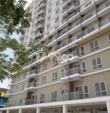 Disewakan Apartemen Harga Terjangkau di Pegadungan 1 Bedroom Disewakan Apartemen Harga Terjangkau di Pegadungan 1 Bedroom