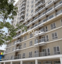 Hunian Apartemen Ideal untuk Dijual di Jakarta Barat dengan 2 Kamar Hunian Apartemen Ideal untuk Dijual di Jakarta Barat dengan 2 Kamar