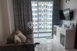 Dijual Apartemen 2 KT & 1 KM di Jakarta Barat Area Strategis Dijual Apartemen 2 KT & 1 KM di Jakarta Barat Area Strategis